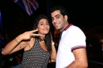 Saturday Night at B On Top Pub, Byblos